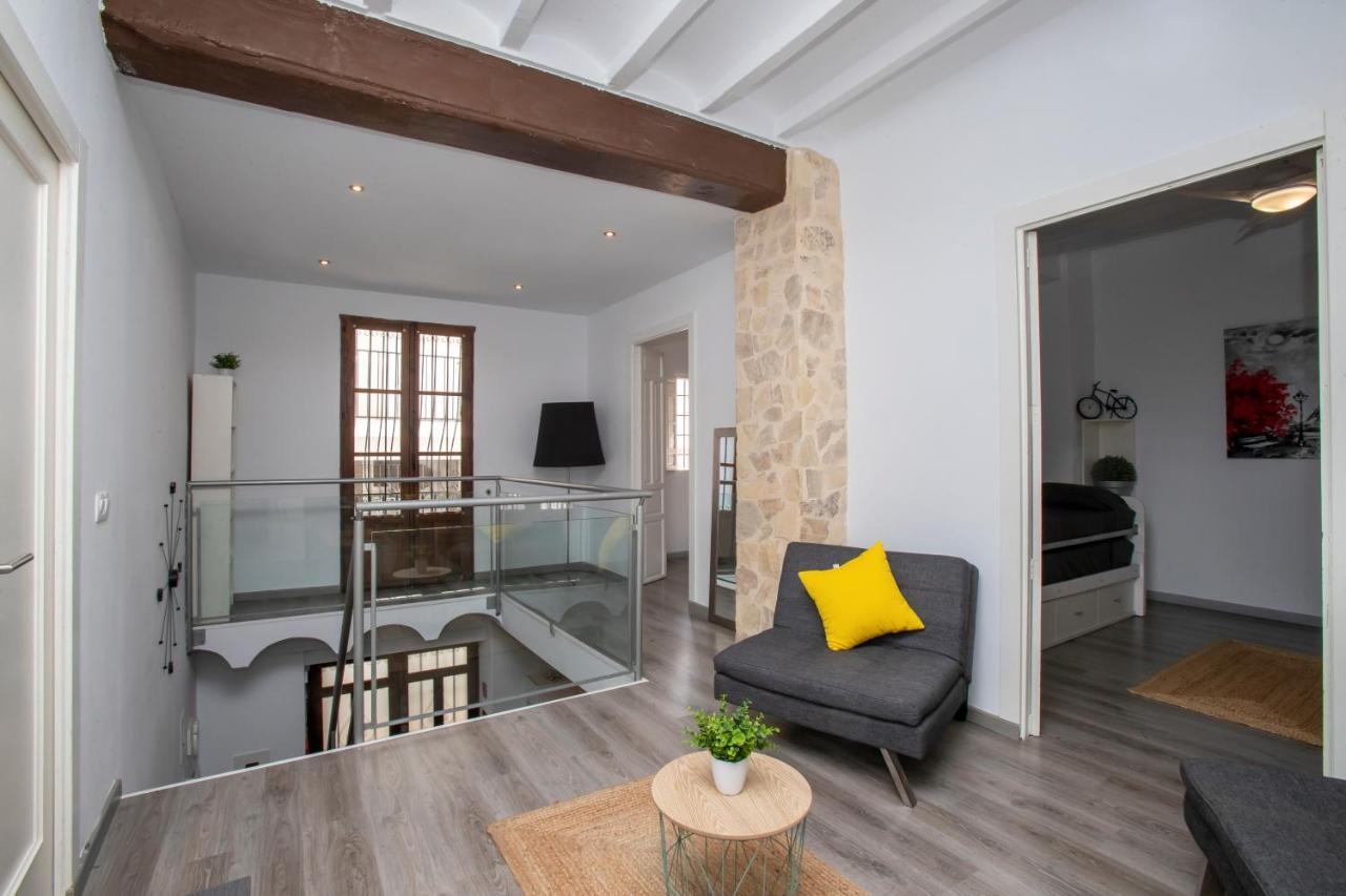 Casa Ilhana A Altea Ngoại thất bức ảnh