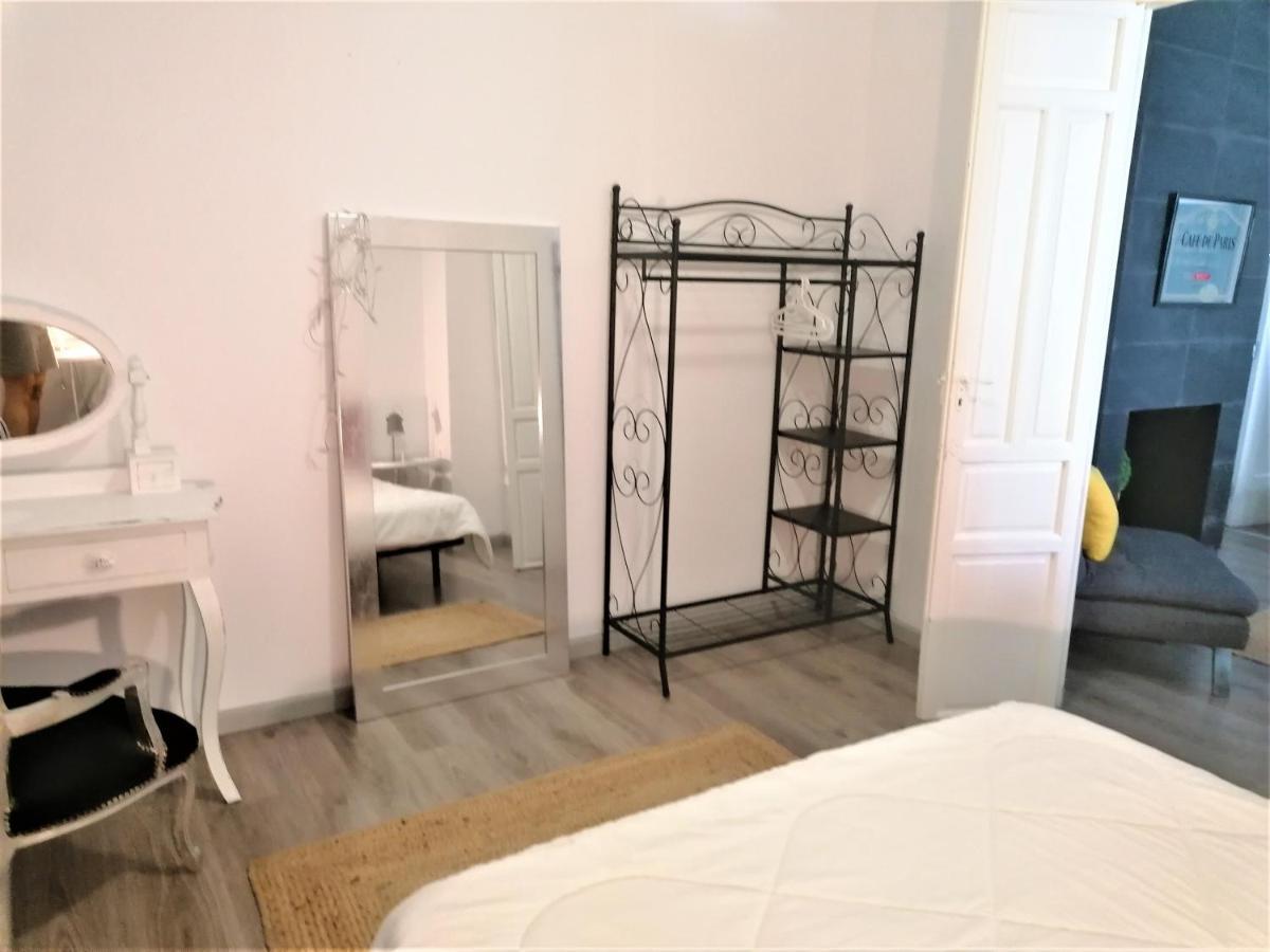 Casa Ilhana A Altea Ngoại thất bức ảnh